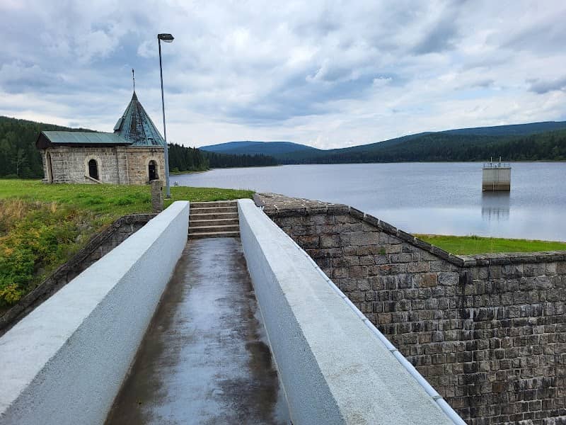 Souš Reservoir - Image 1