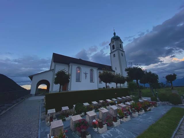 St. Valentinsberg - Image 1