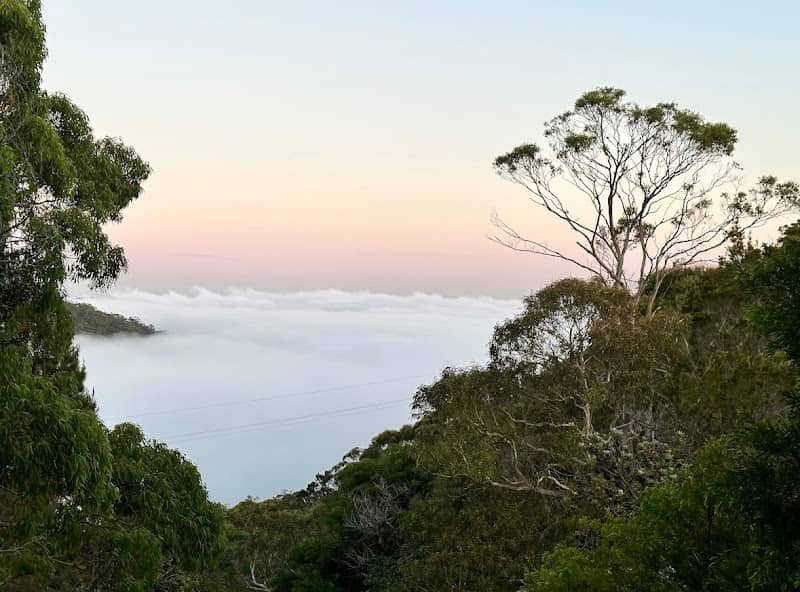 Cowan Lookout - Image 1