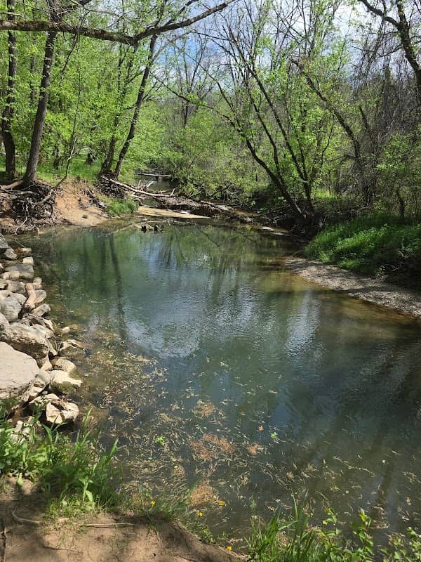 Cleveland Greenway - Image 2