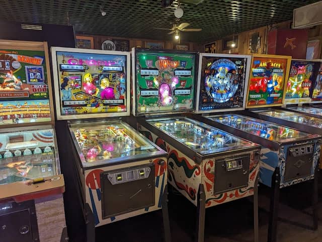 Manitou Springs Mineral Museum - Image 2