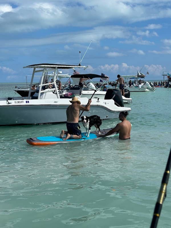 Islamorada Sandbar - Image 3
