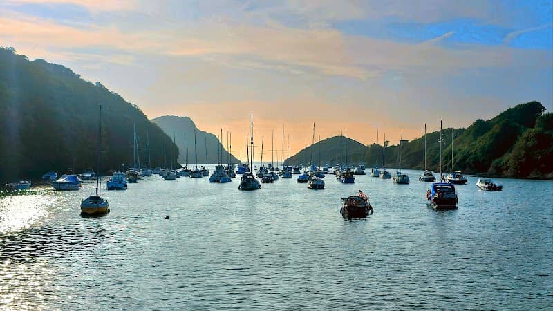 Watermouth Bay - Image 2