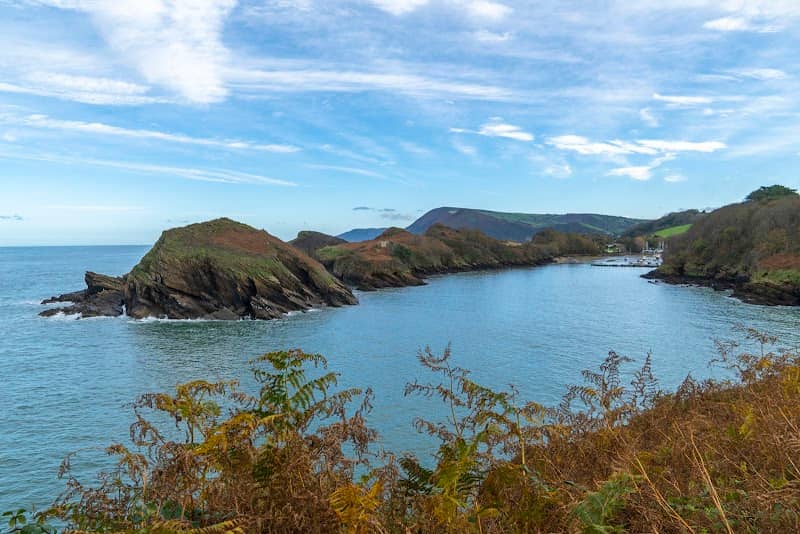 Watermouth Bay - Image 3