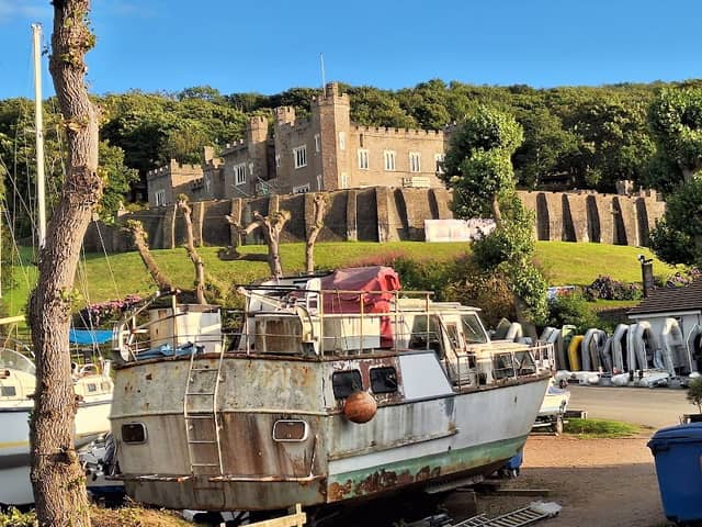 Watermouth Bay - Image 1