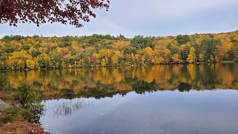 Stillwater Pond State Park - Image 1