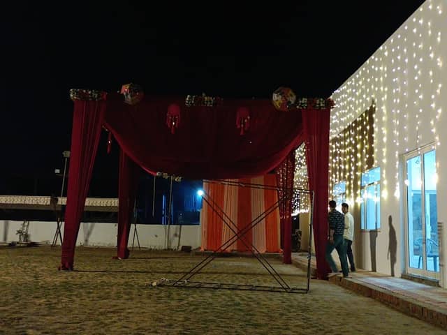 Shree rameshwaram bagh Ring road watika khetapura - Image 1