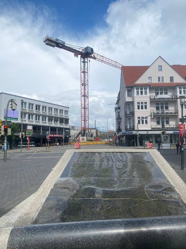 fließendes Tuch - Image 2