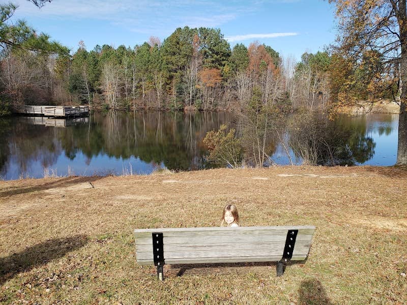 Seagroves Farm Park - Image 2