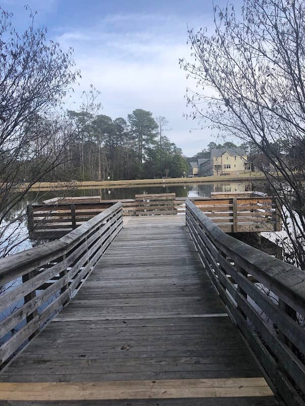Seagroves Farm Park - Image 1