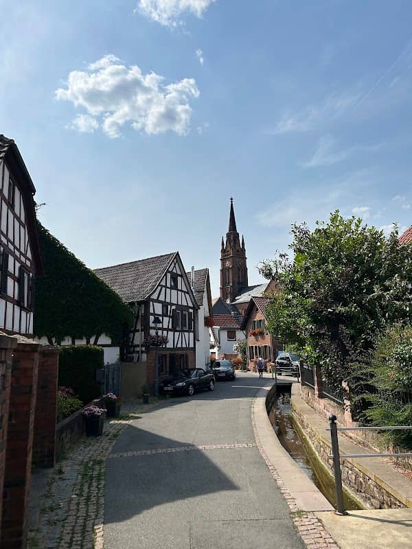 Stumpfer Turm - Image 1
