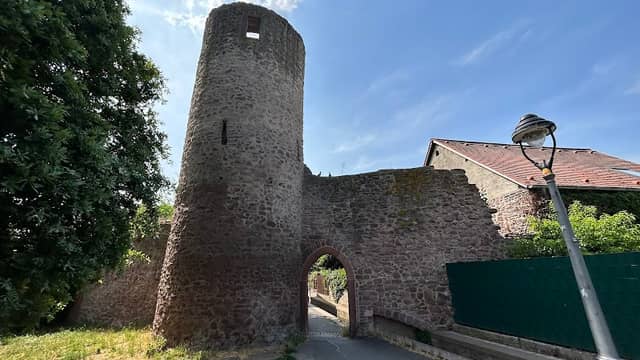Stumpfer Turm - Image 2