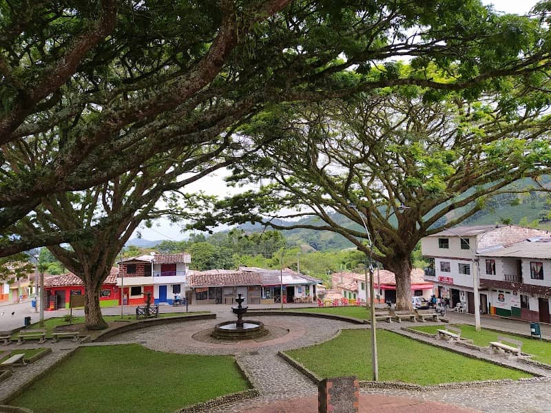 San Bernardo De Los Farallones - Image 2