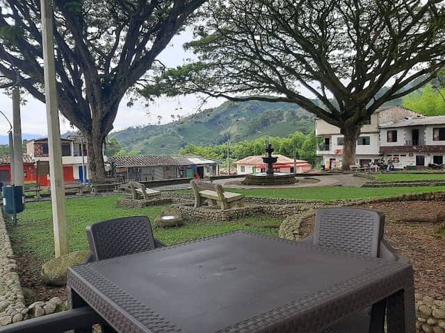 San Bernardo De Los Farallones - Image 1