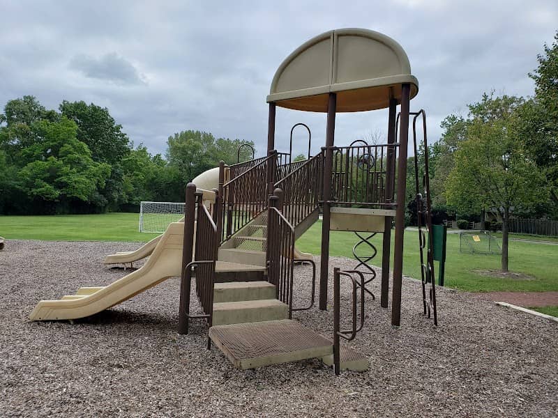 Mawman Park - Image 1