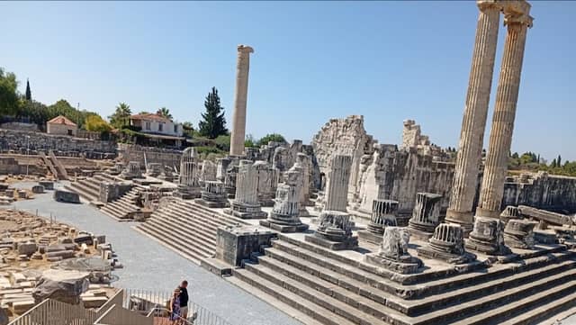 Temple of Apollo - Image 1
