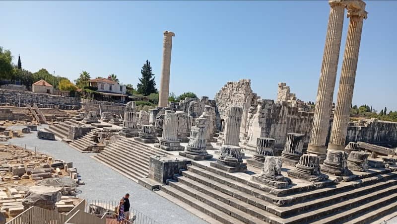 Temple of Apollo - Image 1