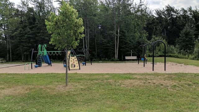 Parc des Géraniums - Image 1