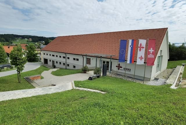 Muzej Baroka - Image 1