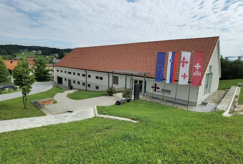 Muzej Baroka - Image 1