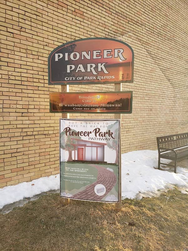 Pioneer Park - Image 1