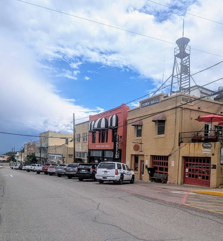 Historic Jerome Center - Image 1