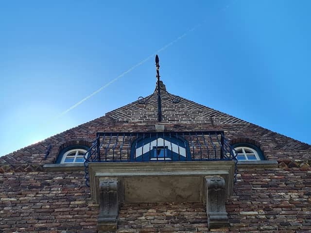 Hovershof - Image 1