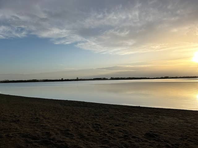 York Lake Campground - Image 1