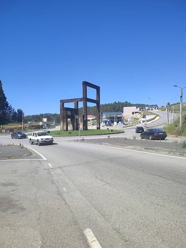 Rotunda da Cadeira - Image 1