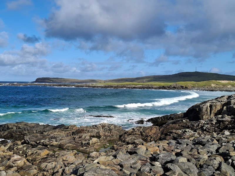 Allasdale Bay - Image 2