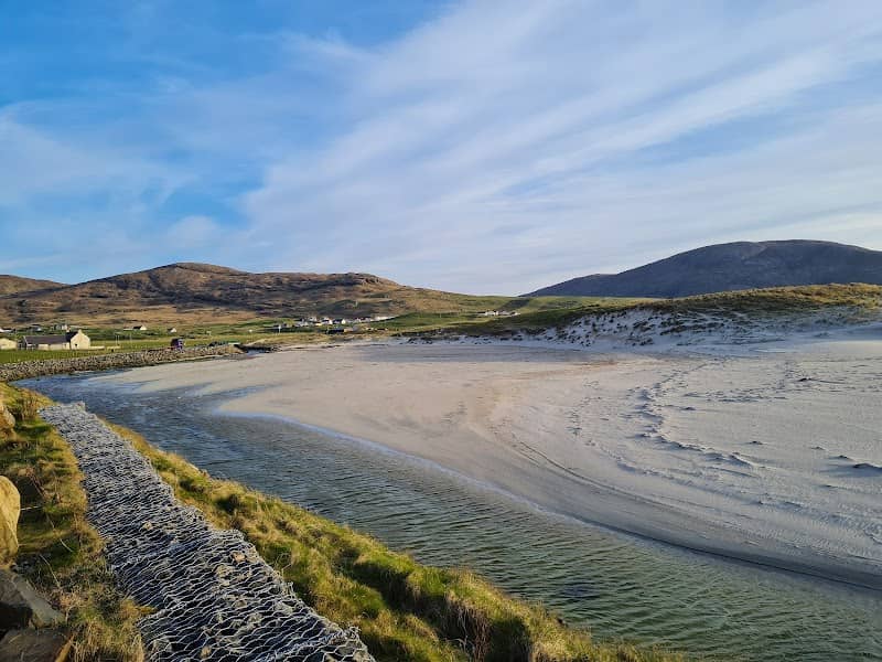 Allasdale Bay - Image 1