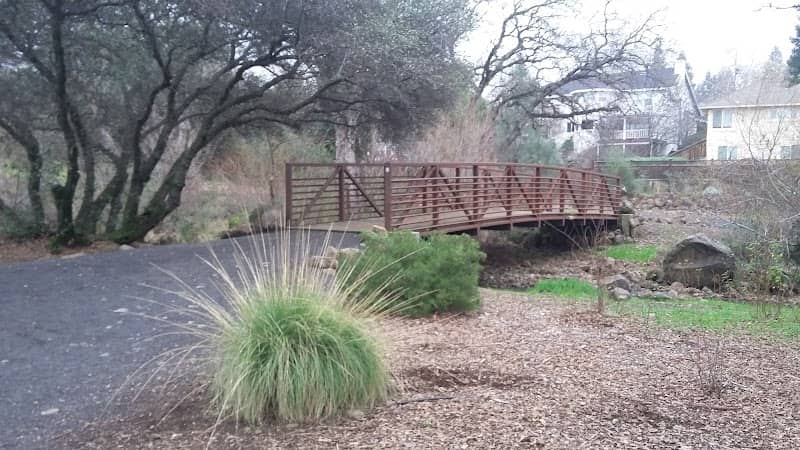 Play Area Bridge - Image 2