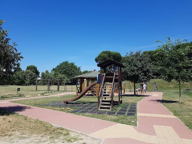 Parco Via Dragoni - Image 1