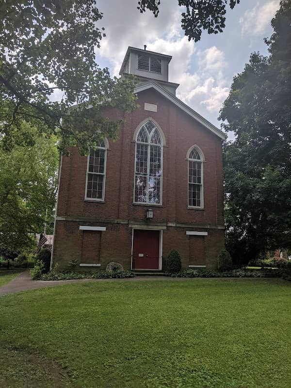 Switzerland County Museum - Image 1