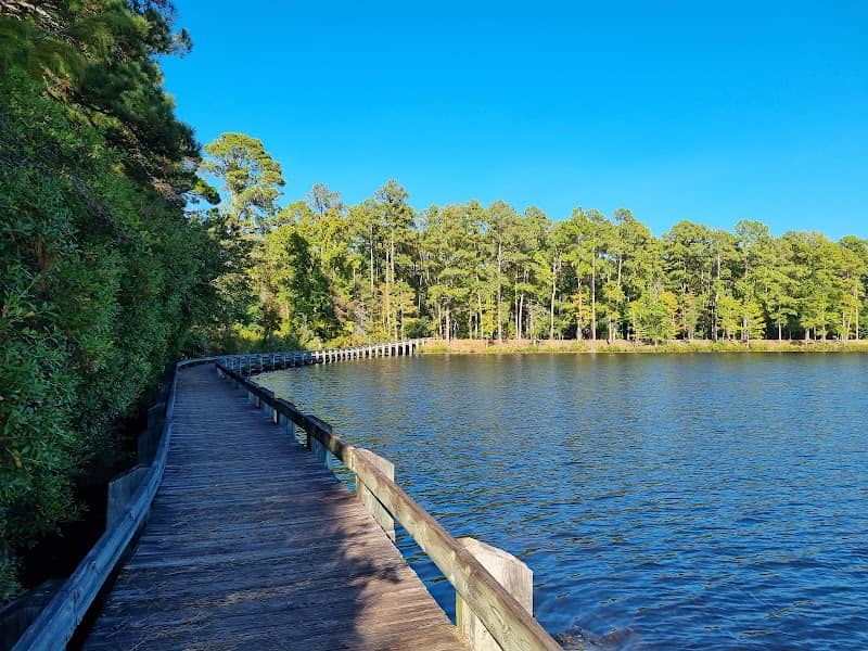 Cheraw State Park - Image 2