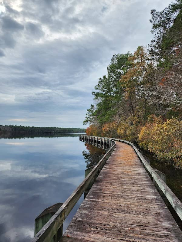 Cheraw State Park - Image 1
