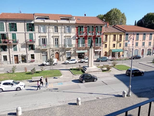Statua Santa Maria Assunta - Image 2