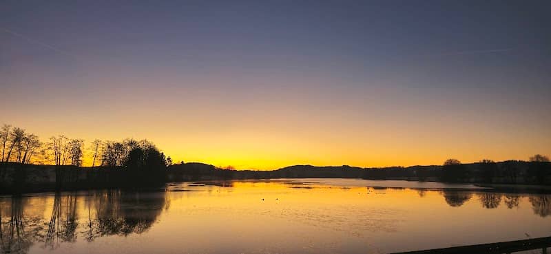 Großer Hammerweiher - Image 1