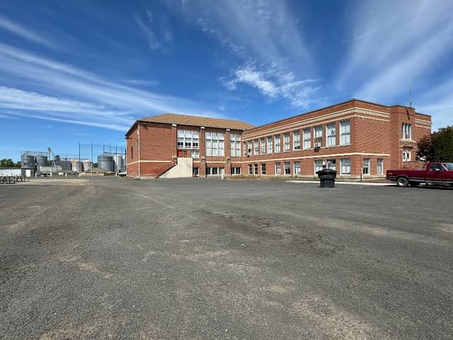Historic Hartline School - Image 2