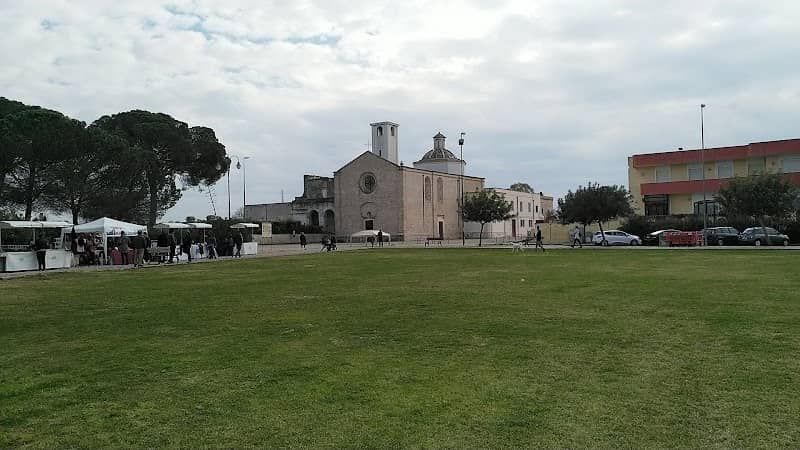 Parco della Grottella - Image 1