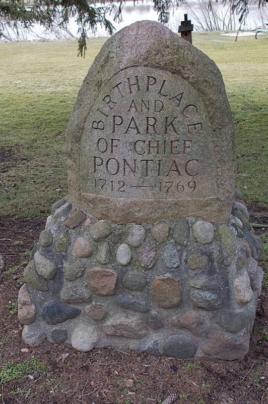 Pontiac Park - Image 1