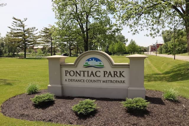 Pontiac Park - Image 2