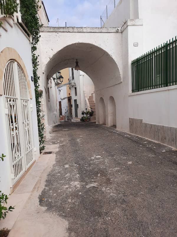 Arco di Via Caputo - Image 1