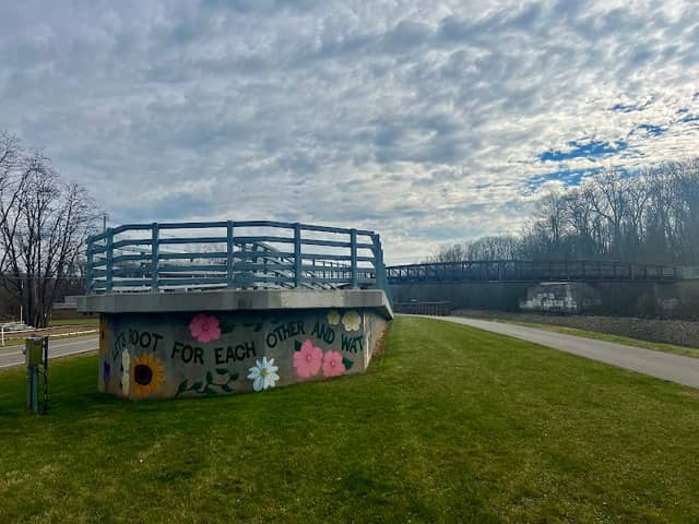 Turk Hill Park - Image 1