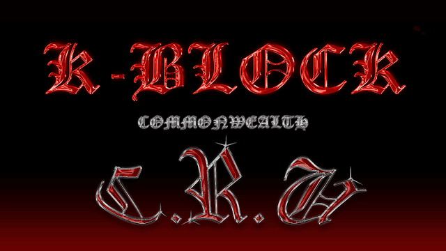K-BLOCK COMMONWEALTH CRU - Image 1