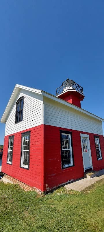 Kalamazoo Replica Lighthouse - Image 1