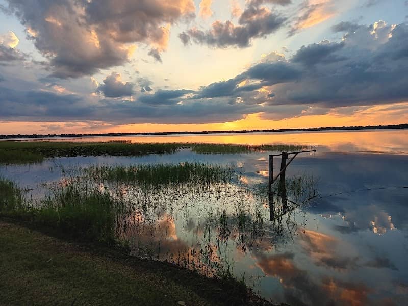 Lake Ariana - Image 2