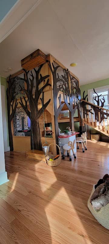 Children's Playhouse - Image 3
