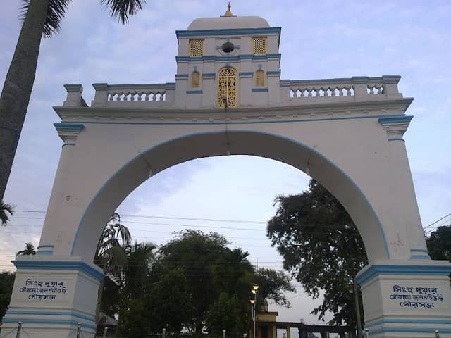 Rajbari Palace - Image 1