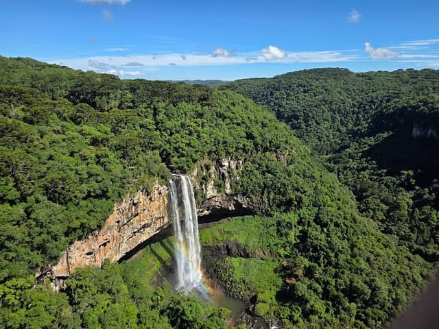 Observatório Ecológico - Image 1